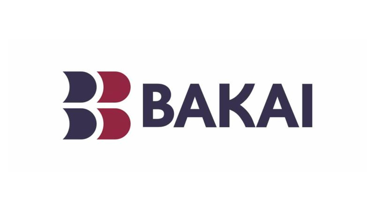 Логоти банка Bakai