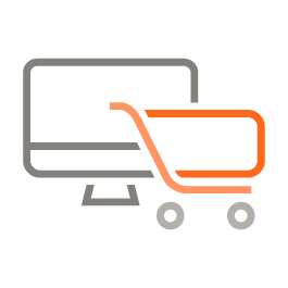 online piacter icon