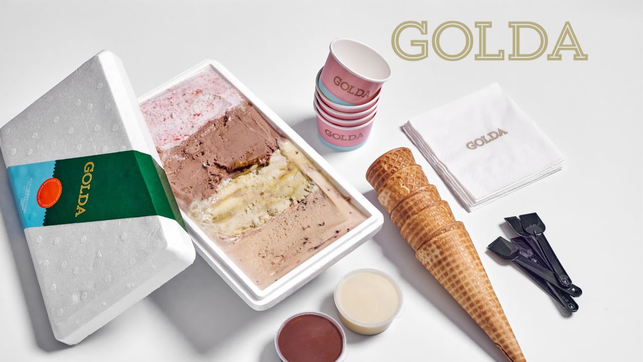 golda