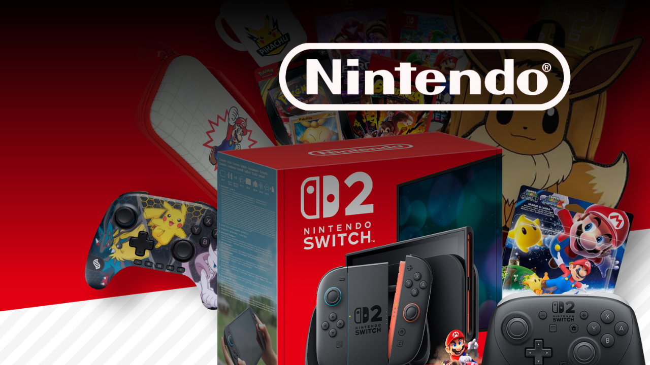 nintendo