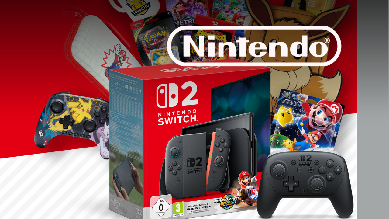 nintendo