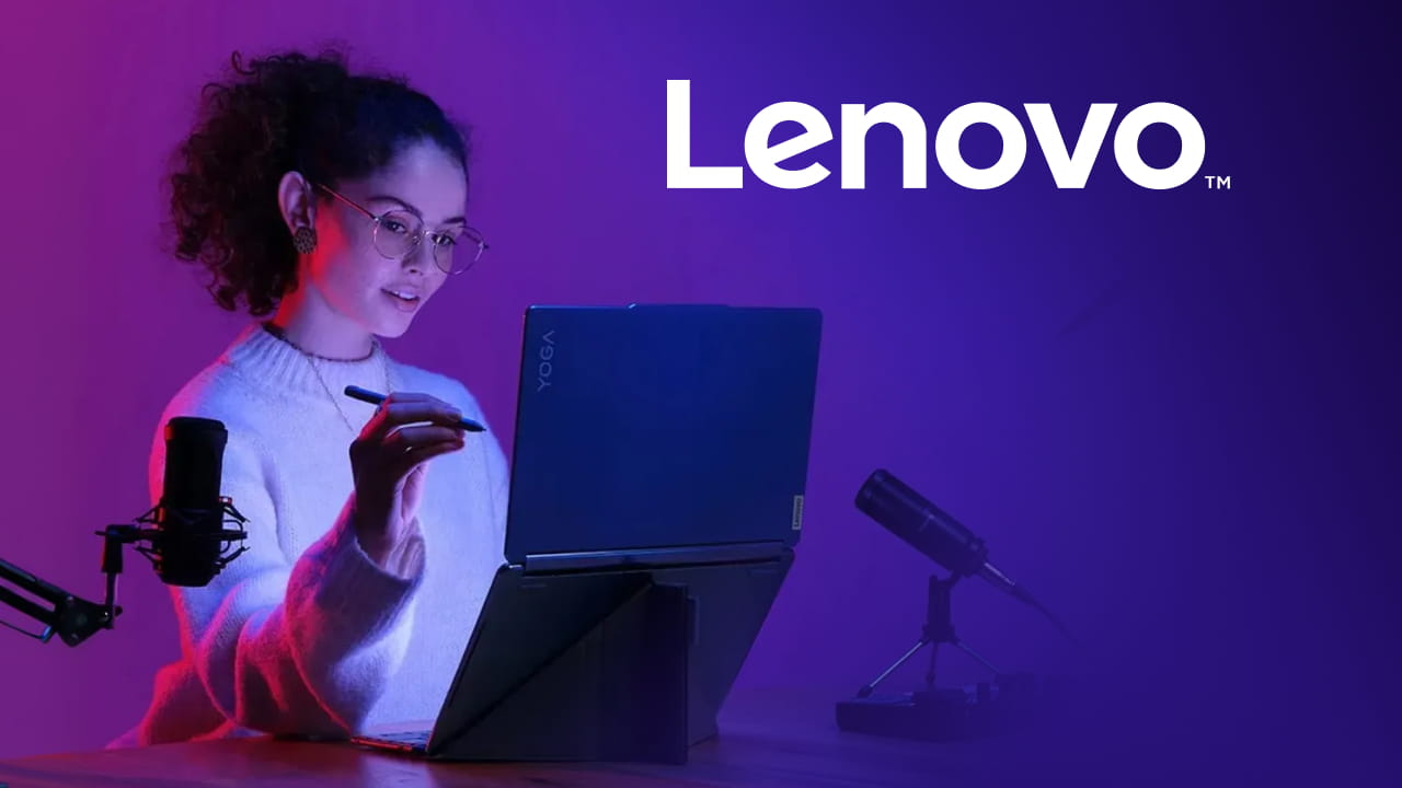 lenovo