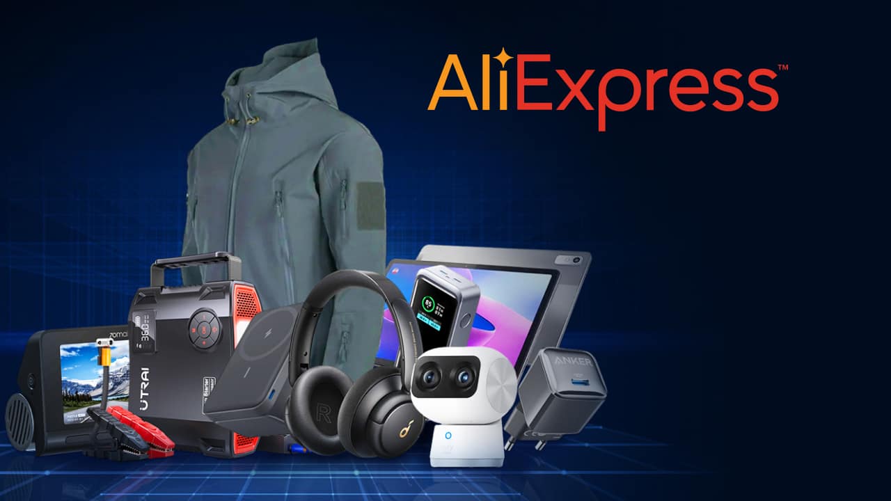aliexpress