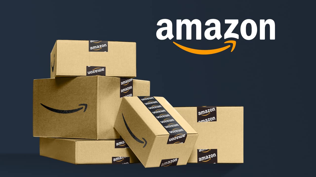 amazon