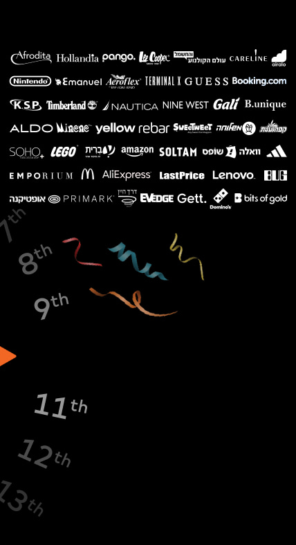 מאסטרקארד דיי Mastercard Day