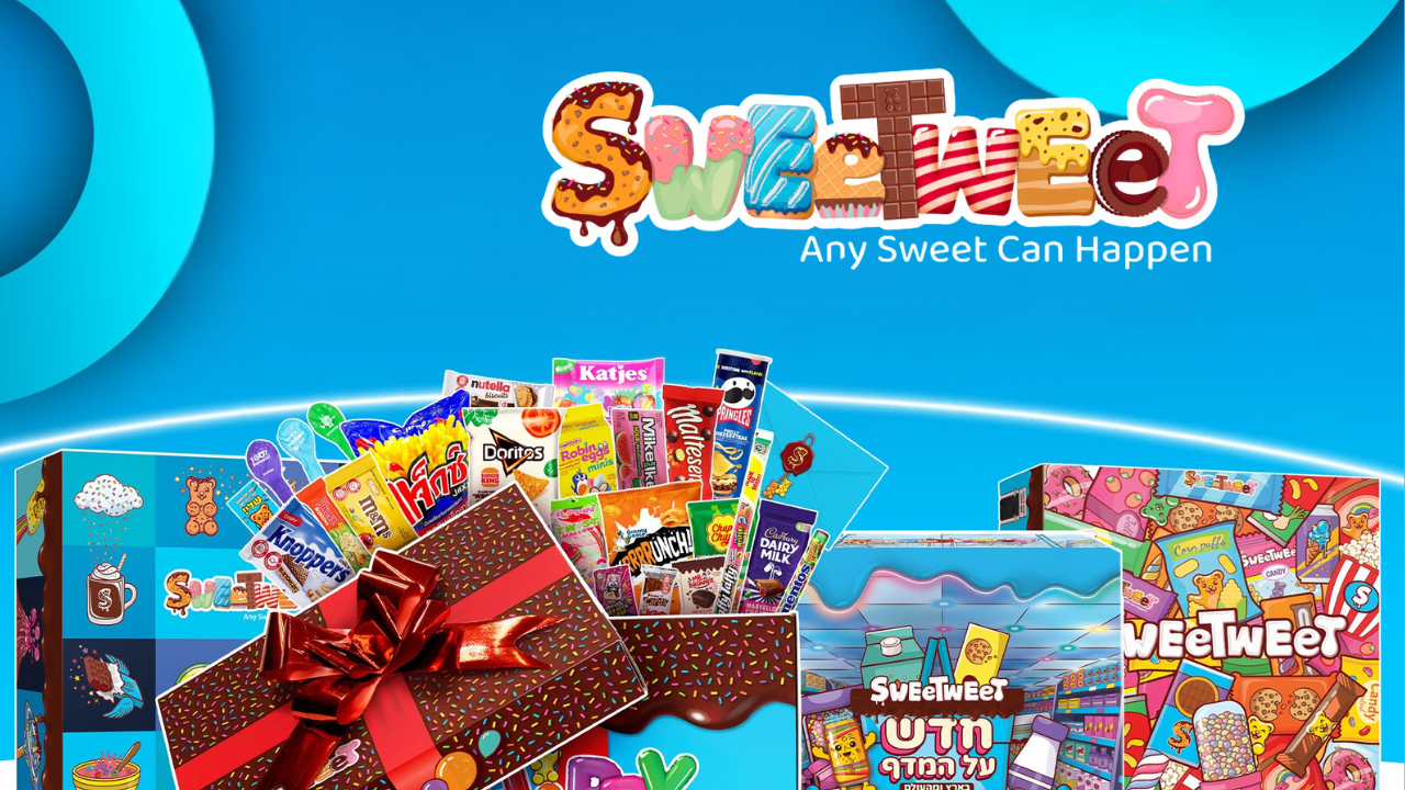 sweetweet