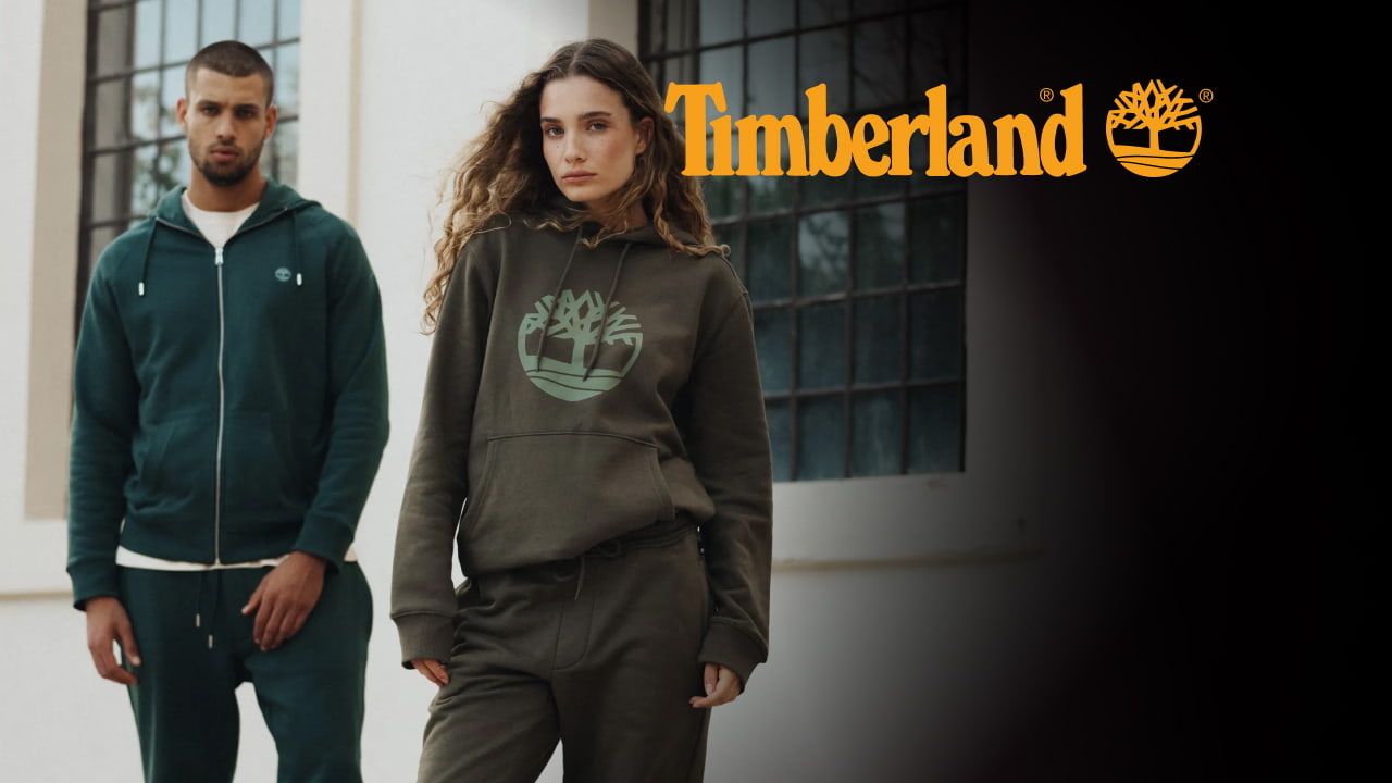 timberland