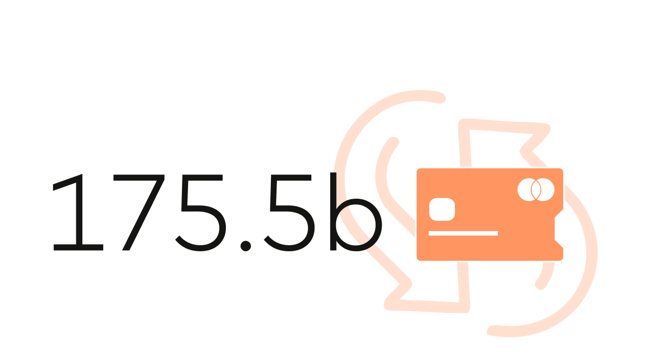 switched transactions