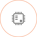 Hardd drive icon