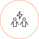 Connectivity icon