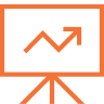 Presentation icon