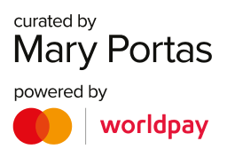 composite logos of mastercard and worldpay