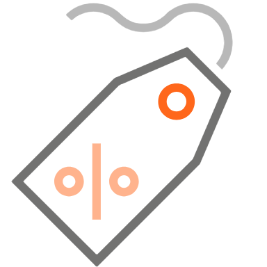 offer icon