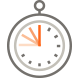 stopwatch icon