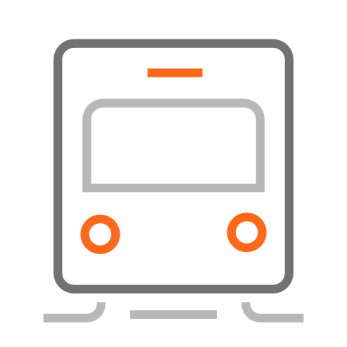 Open loop payment icon