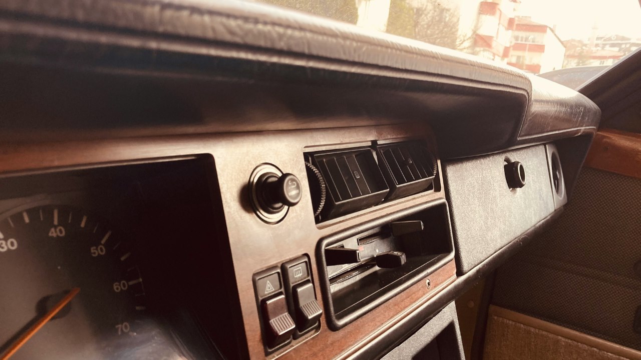 Driving into the future: How car technology reshaped the ride