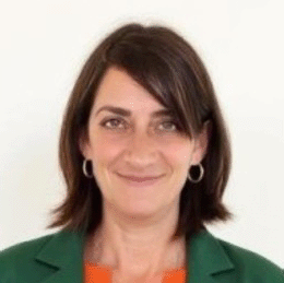 Aylet Geva profile photo