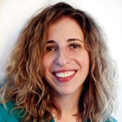 Dvora Myers profile photo