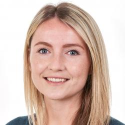 Hannah Leary profile photo