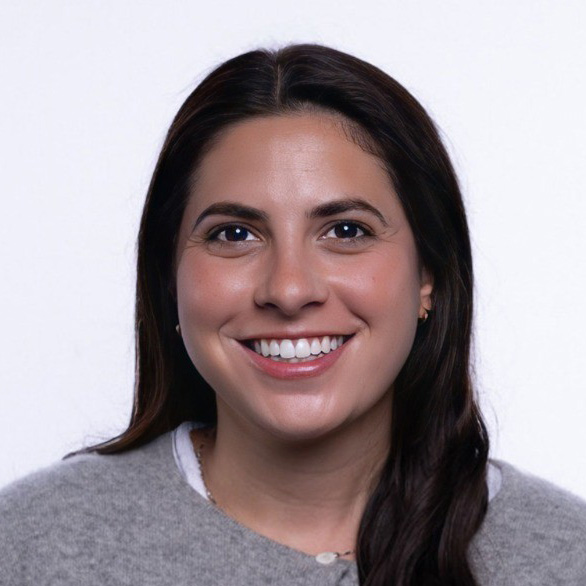 Hayley Lieberman profile photo