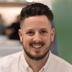 James Flory profile photo