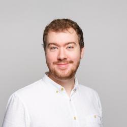 James Hampson profile photo