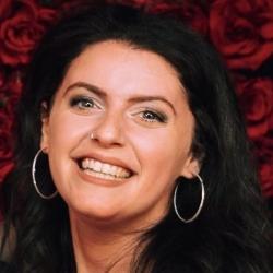 Johanna Seitenbach profile photo