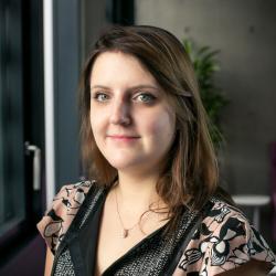 Klaudia Karcz profile photo
