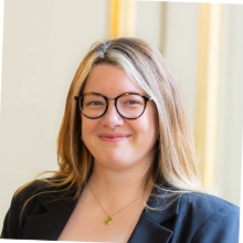 Liz Powell profile photo