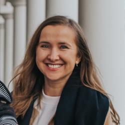 Melanie Kyrklund profile photo