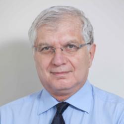 Ron Kenett profile photo