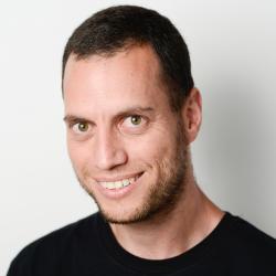 Yaron Muzikant profile photo