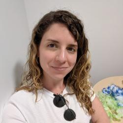 Hadar Barir profile photo