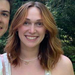 Hannah Solmor profile photo