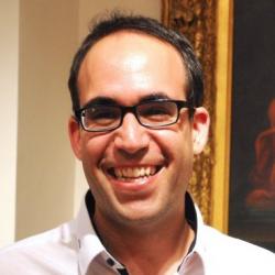 Idan Michaeli profile photo