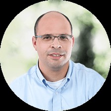 Oded Leiba profile photo