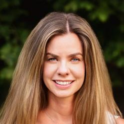 Sarah Grob profile photo