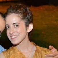 Tamar Cohen profile photo