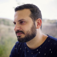 Yonny Zafrani profile photo
