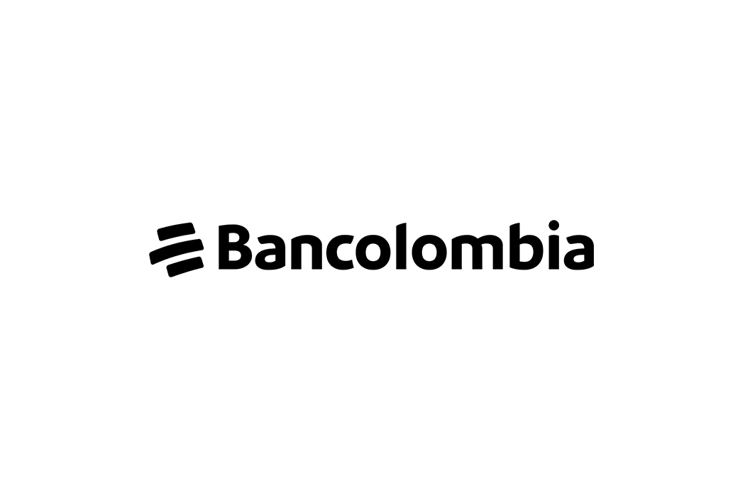 Bancolombia logo