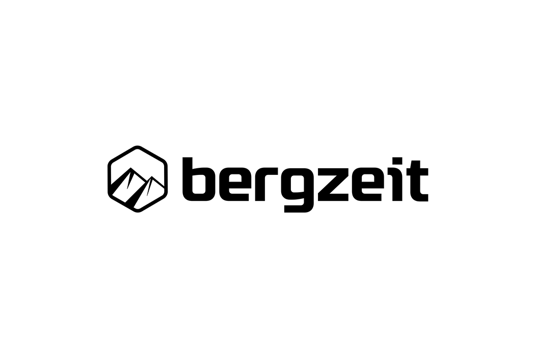 Bergzeit logo