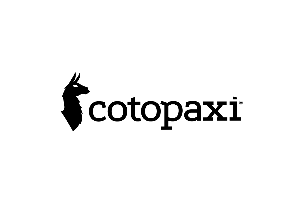 Cotopaxi logo
