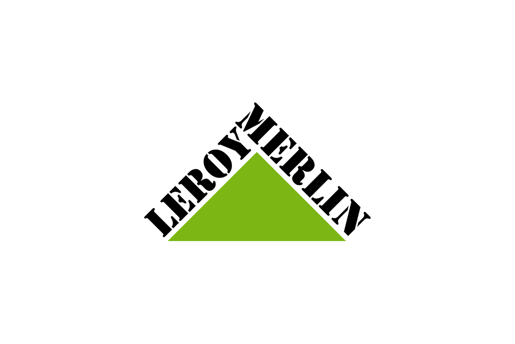 Leroy merlin logo