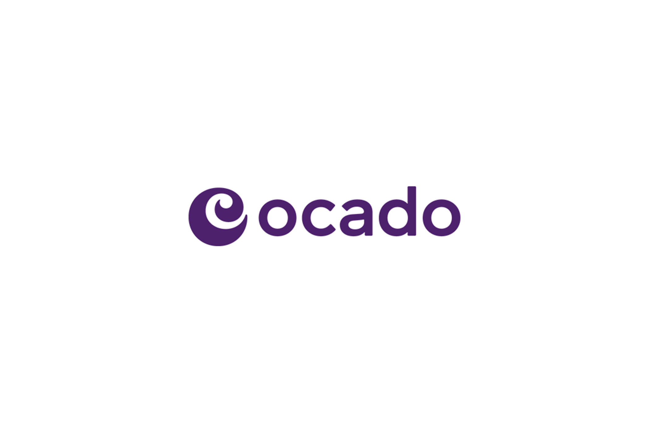 Ocado logo