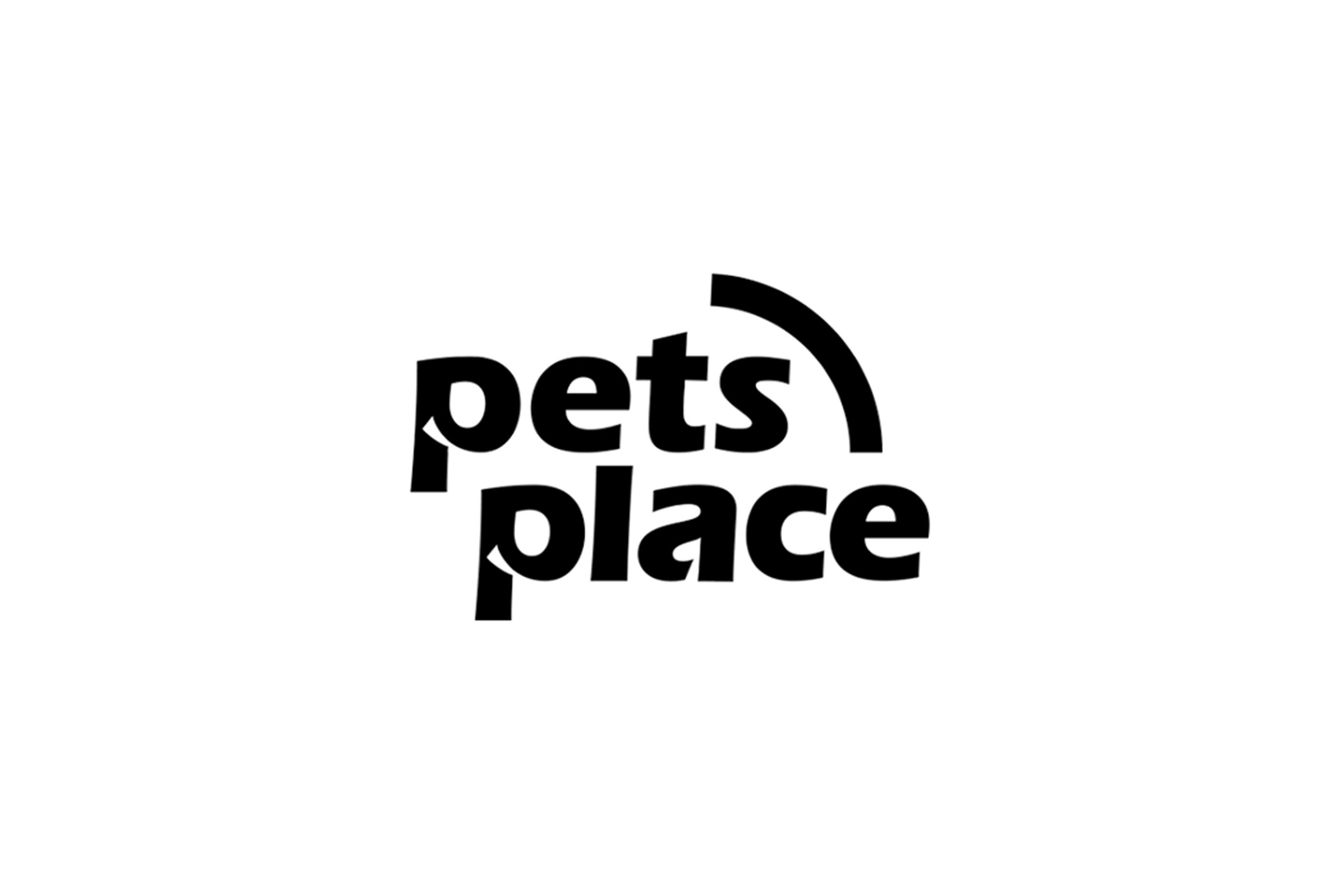Pets place logo