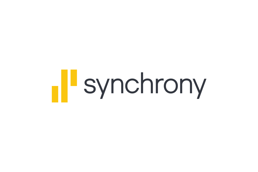 Synchrony logo