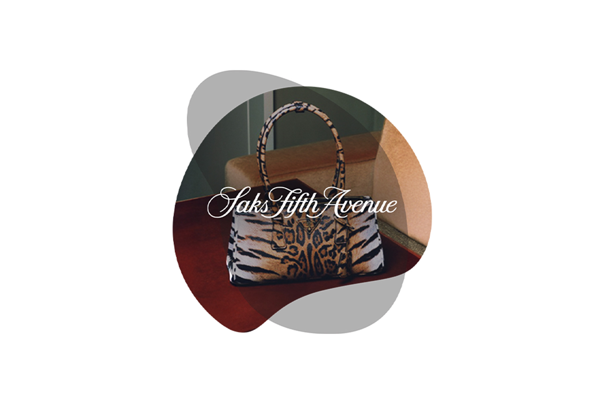 Sacks Fifth Avenue's logo