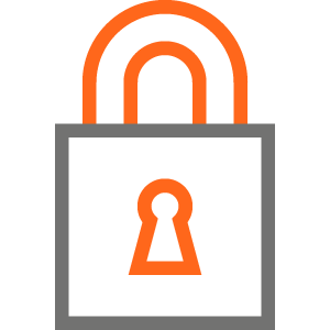 Lock icon