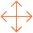 Growth icon