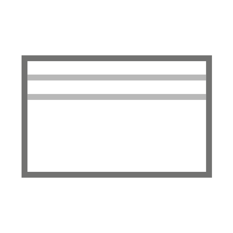 Cards icon
